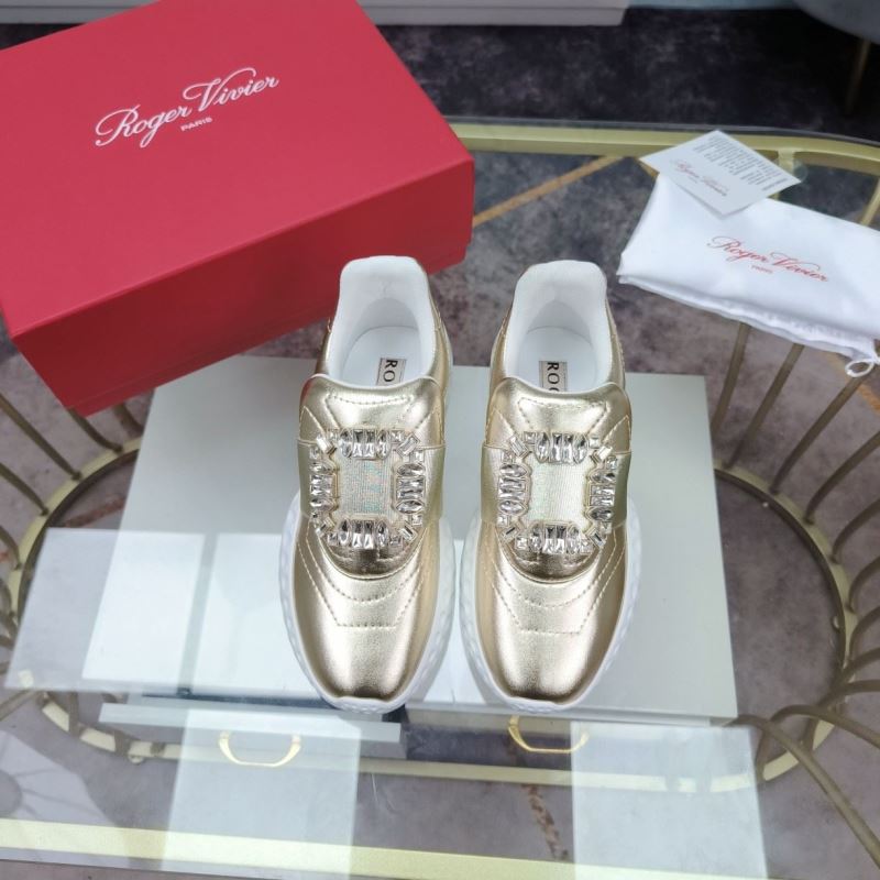 Roger Vivier Sneakers